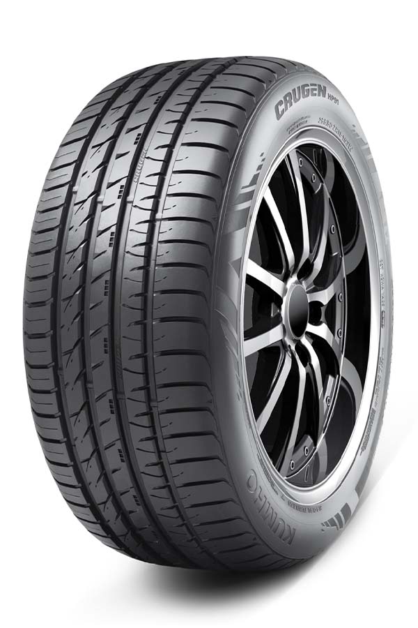 шины KUMHO HP91 285/65 R17