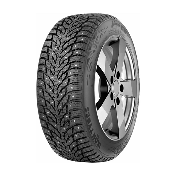 шины IKON AUTOGRAPH ICE 9 SUV 245/45 R20