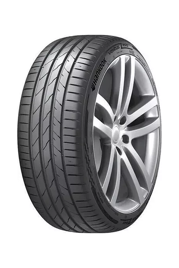 шины HANKOOK K137 255/45 R19