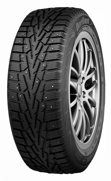 шины CORDIANT Snow Cross PW-2 195/55 R16